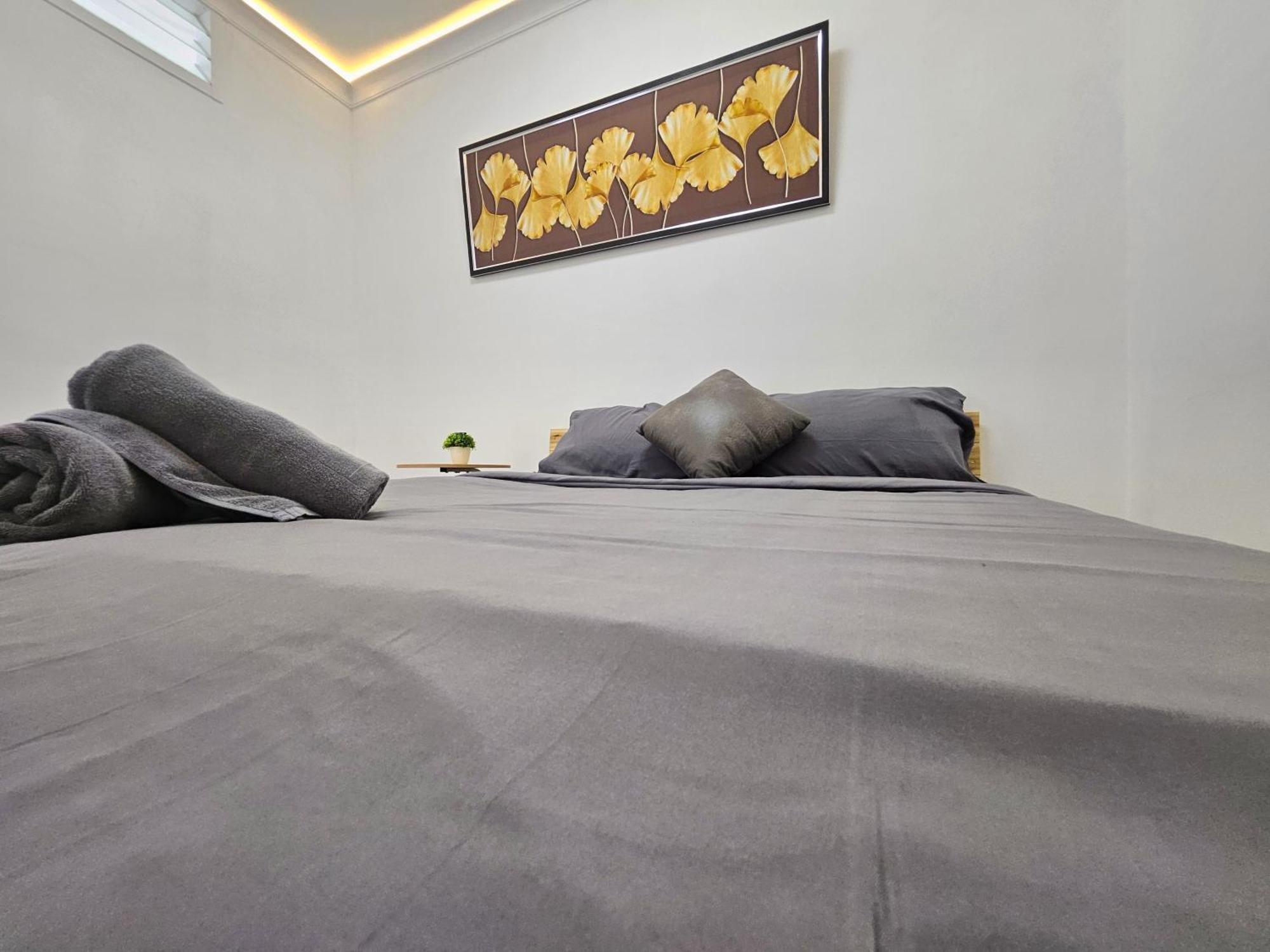 View Talay 5 Jomtien Beachfront Pattaya Luaran gambar