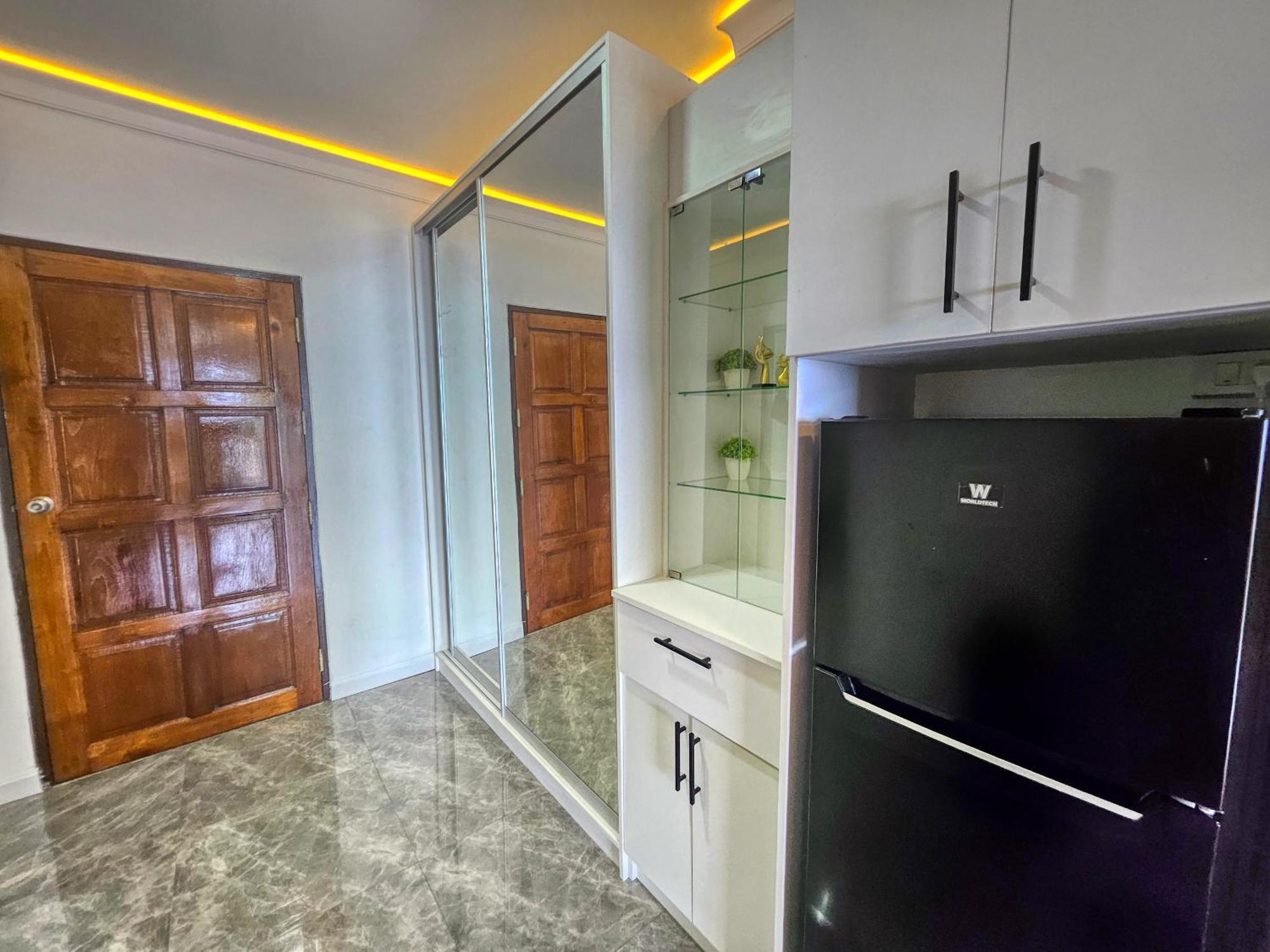 View Talay 5 Jomtien Beachfront Pattaya Luaran gambar